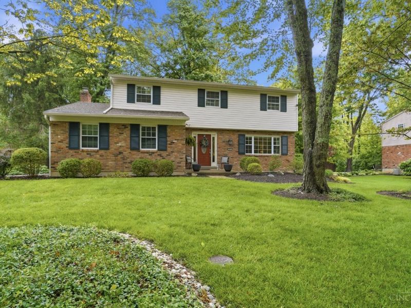 819 Quailwoods Drive, Loveland, OH 45140 Photo 50
