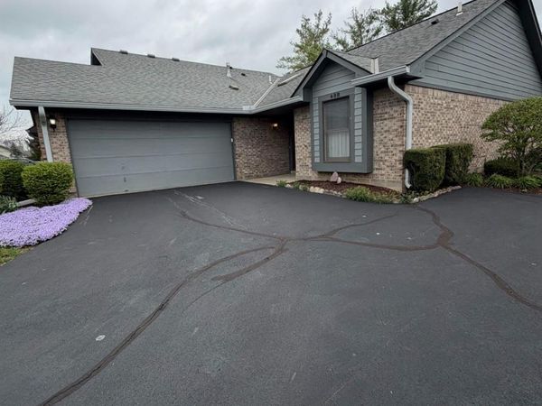 48 Shaker Run Road, Unit B, Lebanon, OH 45036