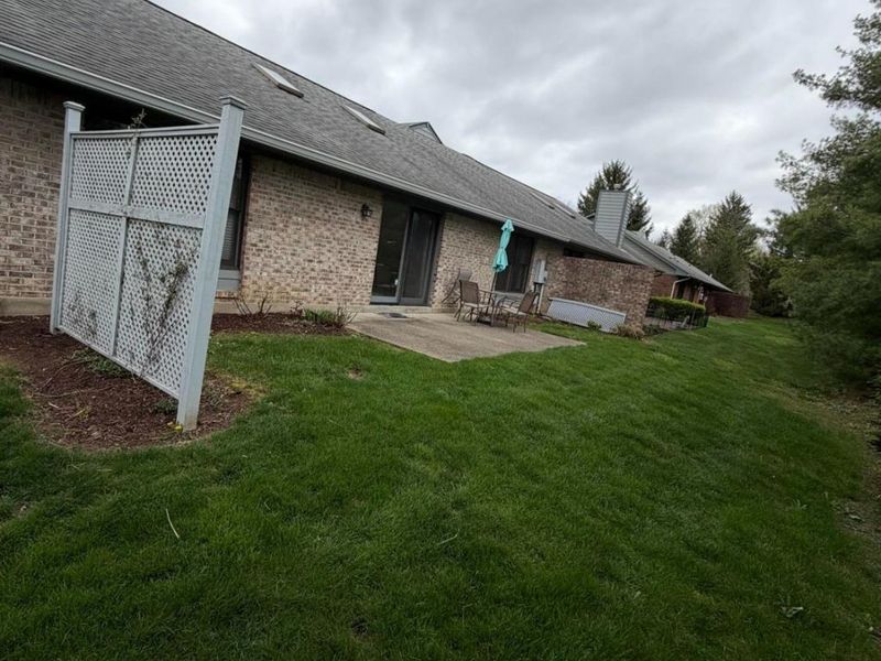 48 Shaker Run Road, Unit B, Lebanon, OH 45036 Photo 2
