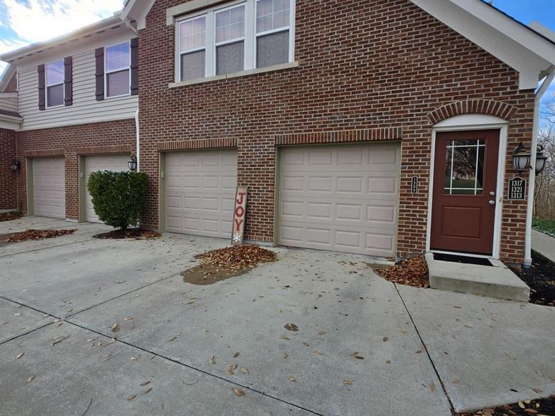 1309 Double Eagle Court, Turtle Creek Twp, OH 45036 Photo 1