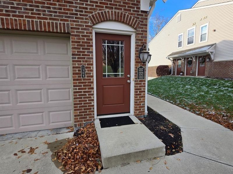 1309 Double Eagle Court, Turtle Creek Twp, OH 45036 Photo 2