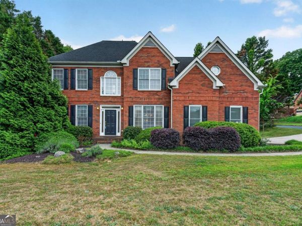 4969 Day Lily Way NW, Acworth, GA 30102