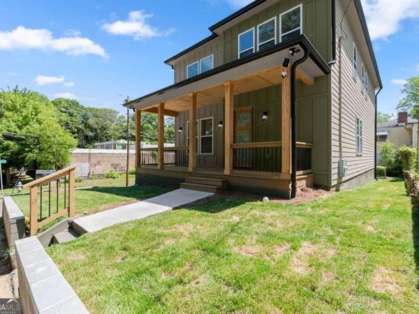 93 Ollie Street NW, Atlanta, GA 30314