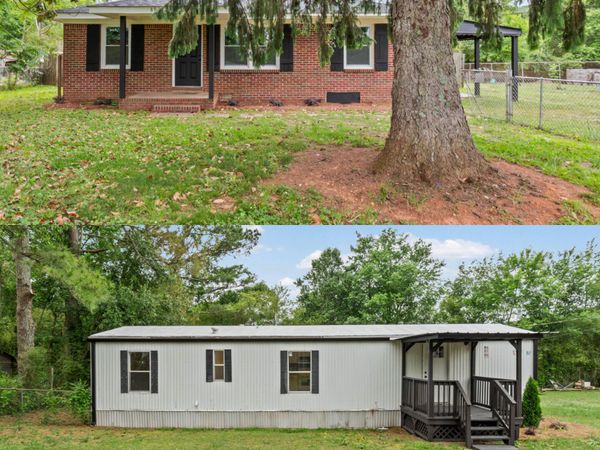 893 Gadsden Road SW, Cave Spring, GA 30124