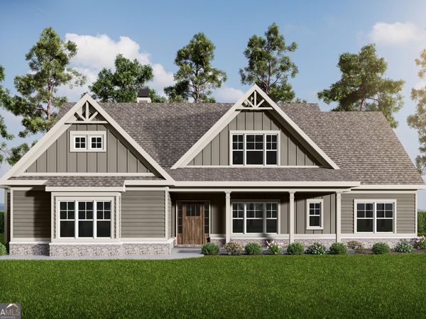 42 Amelia Court, Covington, GA 30014