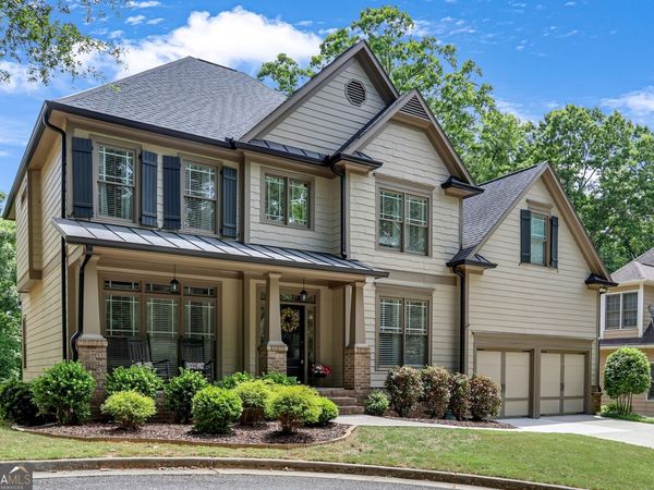 1963 Hamilton Mill Parkway, Dacula, GA 30019