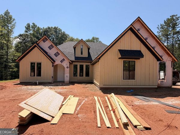 272 Hidden Meadows Drive, Gay, GA 30218