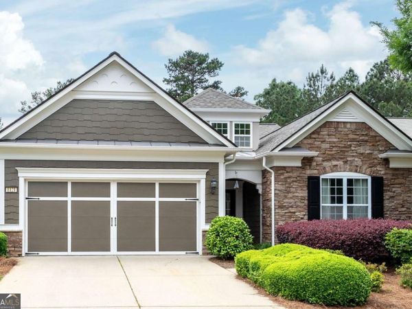 1121 Spring Station Road, Greensboro, GA 30642