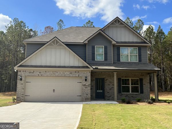 1806 E McIntosh LOT 11 Road, Unit LOT 11, Griffin, GA 30223