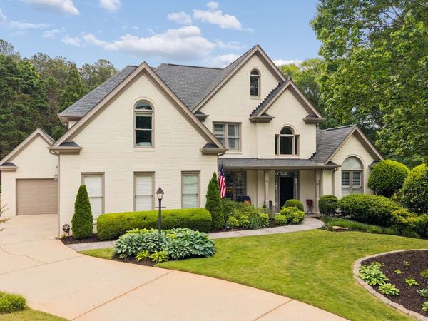 605 Crimsonwood Court, Powder Springs, GA 30127