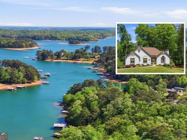 2815 Lake Court, Cumming, GA 30041