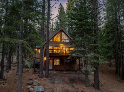 12730 Palisade Street, Truckee, CA 96161 Photo