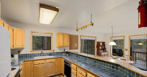 12730 Palisade Street, Truckee, CA 96161 Photo