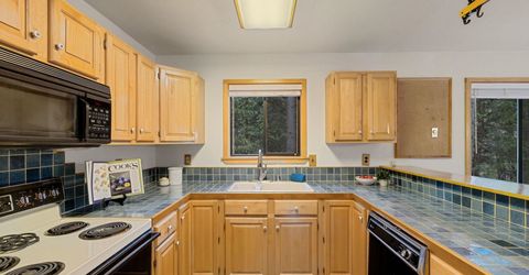 12730 Palisade Street, Truckee, CA 96161 Photo