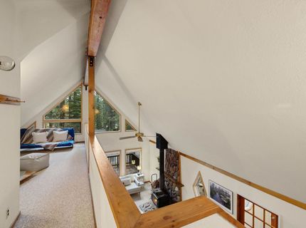 12730 Palisade Street, Truckee, CA 96161 Photo