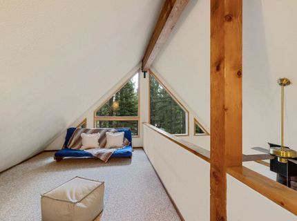 12730 Palisade Street, Truckee, CA 96161 Photo