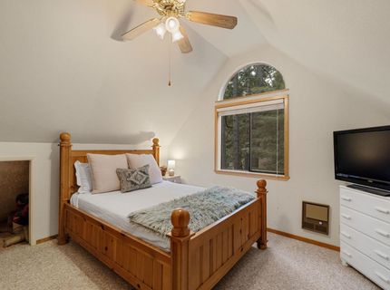 12730 Palisade Street, Truckee, CA 96161 Photo