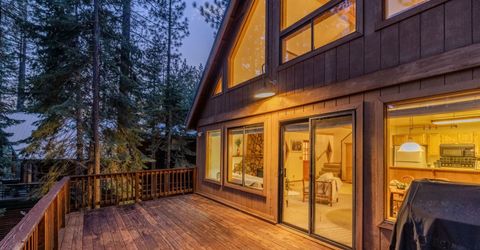 12730 Palisade Street, Truckee, CA 96161 Photo
