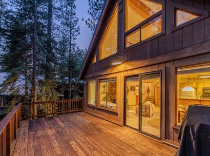 12730 Palisade Street, Truckee, CA 96161 Photo