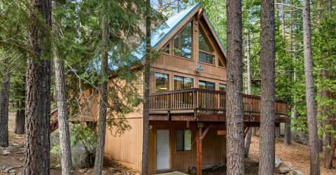 12730 Palisade Street, Truckee, CA 96161 Photo