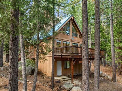 12730 Palisade Street, Truckee, CA 96161 Photo