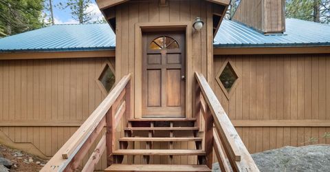 12730 Palisade Street, Truckee, CA 96161 Photo