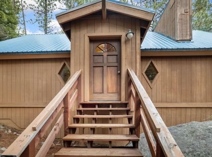 12730 Palisade Street, Truckee, CA 96161 Photo