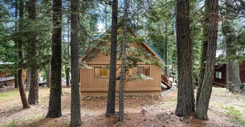12730 Palisade Street, Truckee, CA 96161 Photo