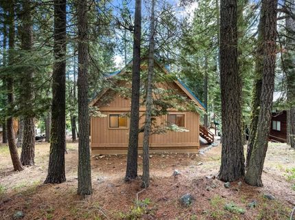 12730 Palisade Street, Truckee, CA 96161 Photo
