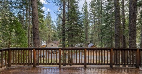 12730 Palisade Street, Truckee, CA 96161 Photo