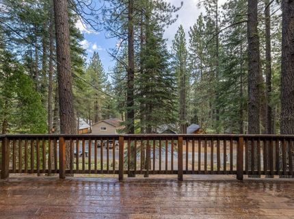 12730 Palisade Street, Truckee, CA 96161 Photo