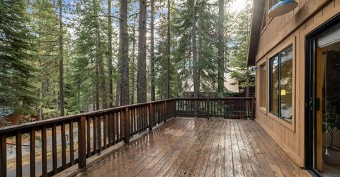 12730 Palisade Street, Truckee, CA 96161 Photo