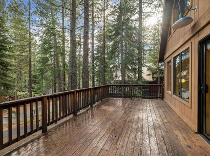 12730 Palisade Street, Truckee, CA 96161 Photo