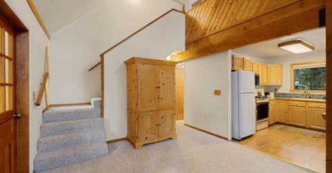 12730 Palisade Street, Truckee, CA 96161 Photo