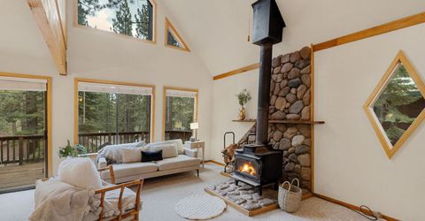 12730 Palisade Street, Truckee, CA 96161 Photo