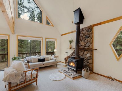 12730 Palisade Street, Truckee, CA 96161 Photo