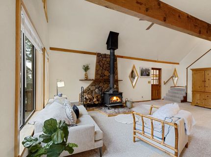 12730 Palisade Street, Truckee, CA 96161 Photo