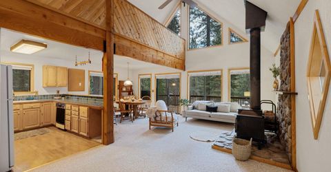12730 Palisade Street, Truckee, CA 96161 Photo