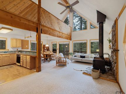 12730 Palisade Street, Truckee, CA 96161 Photo
