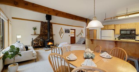 12730 Palisade Street, Truckee, CA 96161 Photo