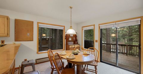 12730 Palisade Street, Truckee, CA 96161 Photo