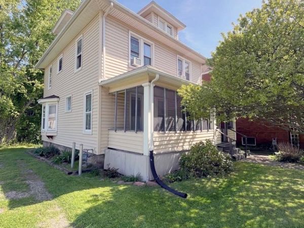 470 W 4th, Mansfield, OH 44903