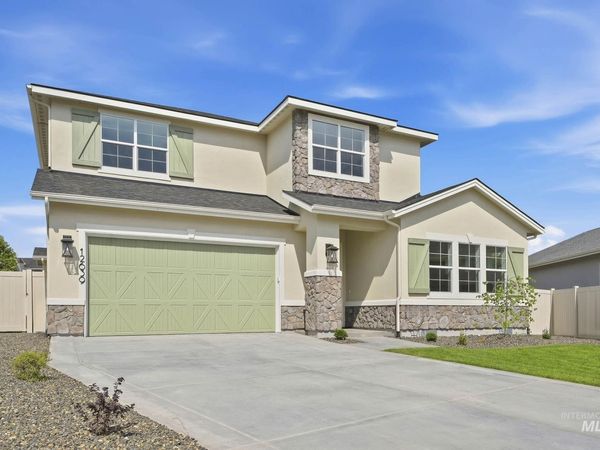 12684 S Lenora Pl., Nampa, ID 83686