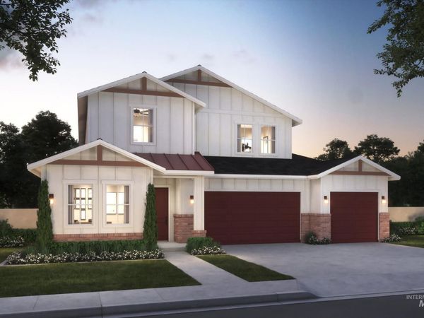12684 S Lenora Pl., Nampa, ID 83686