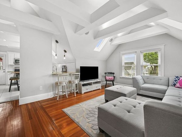 15 Haslet St, Unit 3, Boston, MA 02131