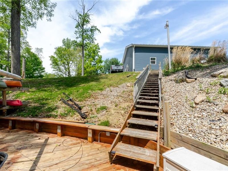 206 Lakengren Drive, Eaton, OH 45320 Photo 32