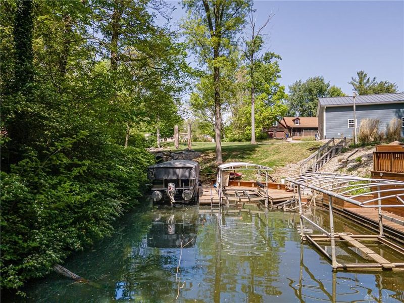 206 Lakengren Drive, Eaton, OH 45320 Photo 34