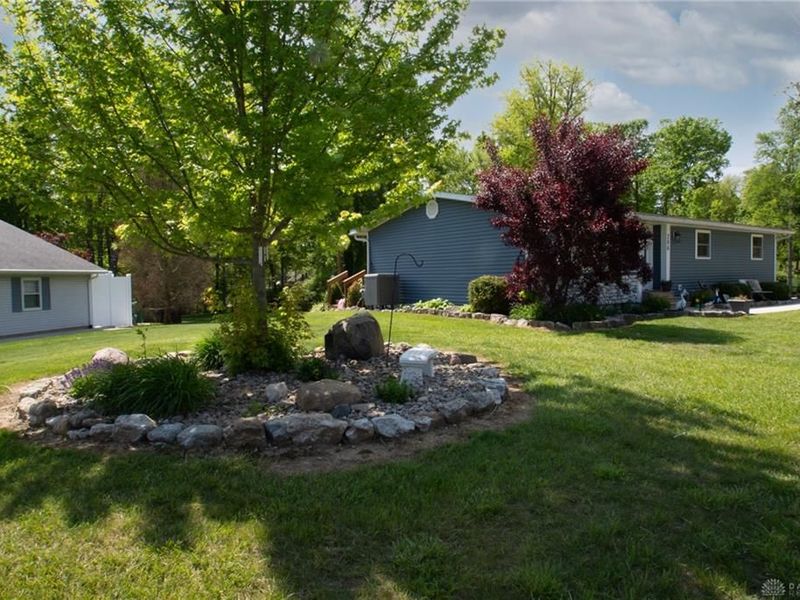 206 Lakengren Drive, Eaton, OH 45320 Photo 37
