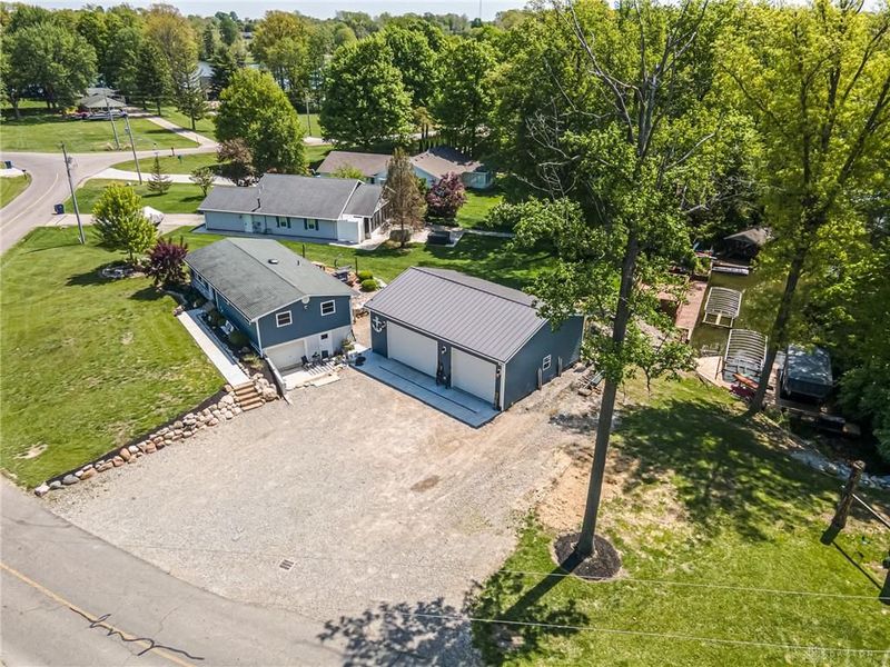206 Lakengren Drive, Eaton, OH 45320 Photo 4