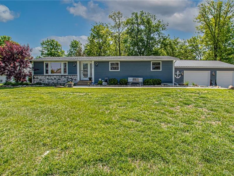 206 Lakengren Drive, Eaton, OH 45320 Photo 54